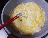 1コンロ10分で！簡単"貧乏人のパスタ"作り方4写真