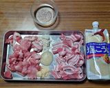 ヨウサマの減塩ピーマン豚肉炒め〈弁当編〉作り方3写真