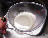 1コンロ10分で！簡単"貧乏人のパスタ"作り方5写真