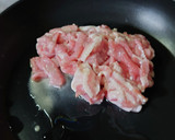 ヨウサマの減塩ピーマン豚肉炒め〈弁当編〉作り方6写真