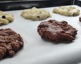 HMと豆腐で簡単☆韓国風スコーン。作り方6写真