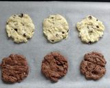 HMと豆腐で簡単☆韓国風スコーン。作り方7写真