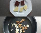HMと豆腐で簡単☆韓国風スコーン。作り方8写真