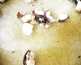 舞茸　炊き込みご飯作り方1写真
