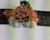 握らないミニお握り作り方3写真