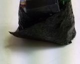 握らないミニお握り作り方5写真
