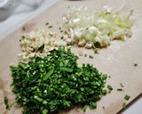しょうが麹で手作り餃子☆作り方2写真