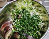 しょうが麹で手作り餃子☆作り方4写真