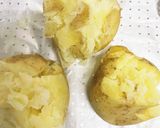 ほくほくじゃがいものチーズ焼き作り方3写真