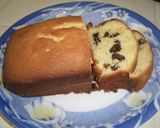 ふっくら＆しっとりパウンドケーキ♪作り方10写真