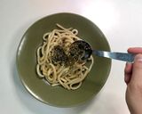 お昼は手抜き！簡単★塩麹うどん★動画あり作り方7写真