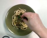 お昼は手抜き！簡単★塩麹うどん★動画あり作り方8写真