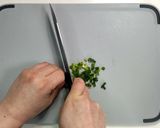 お昼は手抜き！簡単★塩麹うどん★動画あり作り方5写真