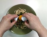 お昼は手抜き！簡単★塩麹うどん★動画あり作り方9写真