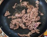 豚丼作り方3写真