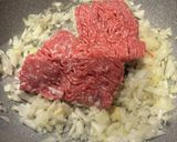 ガッパオ風大根餅作り方1写真