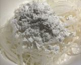 ガッパオ風大根餅作り方5写真