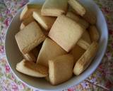 ねかせ不用！型抜きクッキー(^_-)-☆作り方14写真