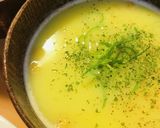 レトルト●ネギコーンスープ作り方1写真
