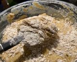 Banana Bread (Loaf)作り方12写真