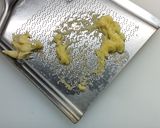 ポックンパ　（キムチ炒飯）作り方2写真