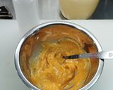 ポックンパ　（キムチ炒飯）作り方4写真