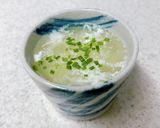 ダイエットに♪とろろ汁のつけ麺作り方12写真