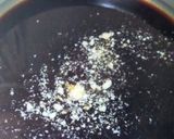 簡単!魚の煮付けを食べよう♪作り方2写真
