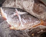 簡単!魚の煮付けを食べよう♪作り方3写真