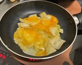 飛騨地方で食べられる漬物ステーキ作り方3写真