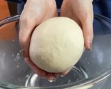 ロング塩フランス 手間なく簡単すぐできる作り方8写真