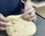 ロング塩フランス 手間なく簡単すぐできる作り方11写真