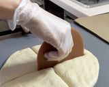 ロング塩フランス 手間なく簡単すぐできる作り方12写真