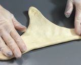 ロング塩フランス 手間なく簡単すぐできる作り方13写真