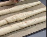 ロング塩フランス 手間なく簡単すぐできる作り方18写真