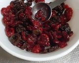 HMで簡単に♡スパイス香るスコーン♡作り方1写真