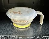 ☆ごっくん期☆適当でもできる簡単10倍粥作り方2写真