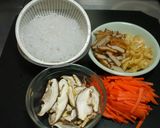 圧力鍋でひじきの煮物作り方3写真