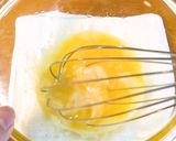 米粉のオムレット作り方5写真