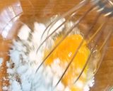 米粉のオムレット作り方3写真