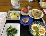 新じゃがのあっさり煮作り方5写真