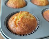 バター不使用、キャロットケーキ作り方9写真