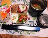 我が家のシンプル！ハンバーグステーキ作り方32写真