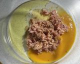 キヌアサラダ作り方6写真