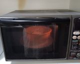 マスカルポーネも入ったレアチーズケーキ作り方4写真