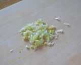 ネギダレところてん作り方1写真