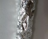 ご飯でホットドッグ作り方5写真