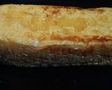 カリふわ油揚げ焼き　簡単　おかずおつまみ作り方2写真