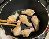 【簡単】旨辛チリトマトスープ作り方2写真