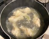 【簡単】旨辛チリトマトスープ作り方3写真